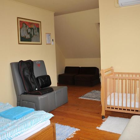 ApostagCasa Napsugar Panzio住宿加早餐旅馆 客房 照片