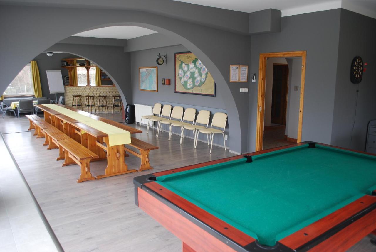 ApostagCasa Napsugar Panzio住宿加早餐旅馆 外观 照片