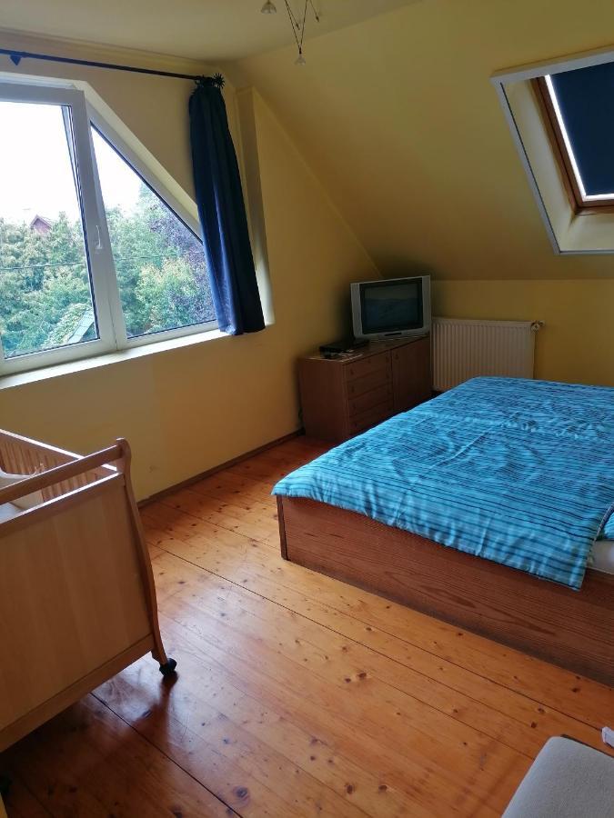 ApostagCasa Napsugar Panzio住宿加早餐旅馆 外观 照片