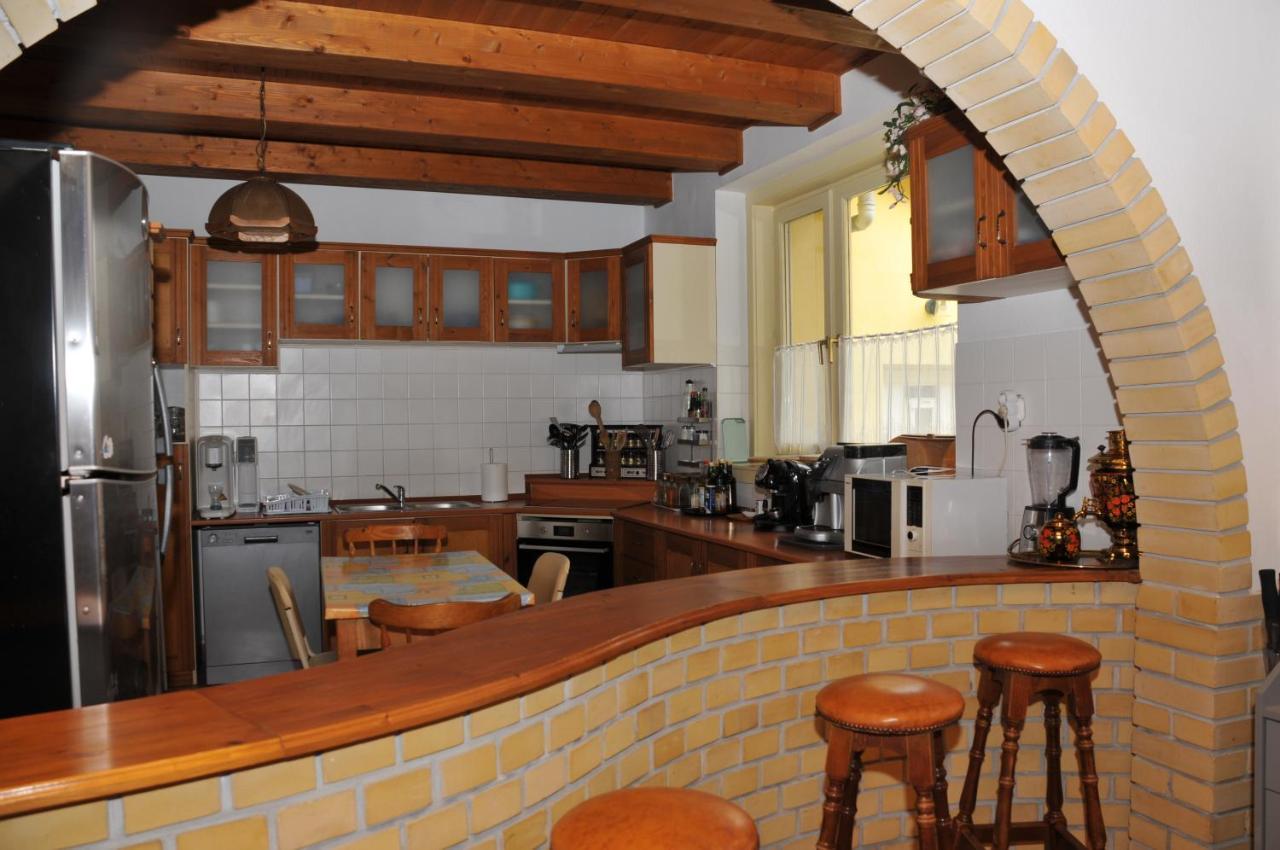 ApostagCasa Napsugar Panzio住宿加早餐旅馆 外观 照片